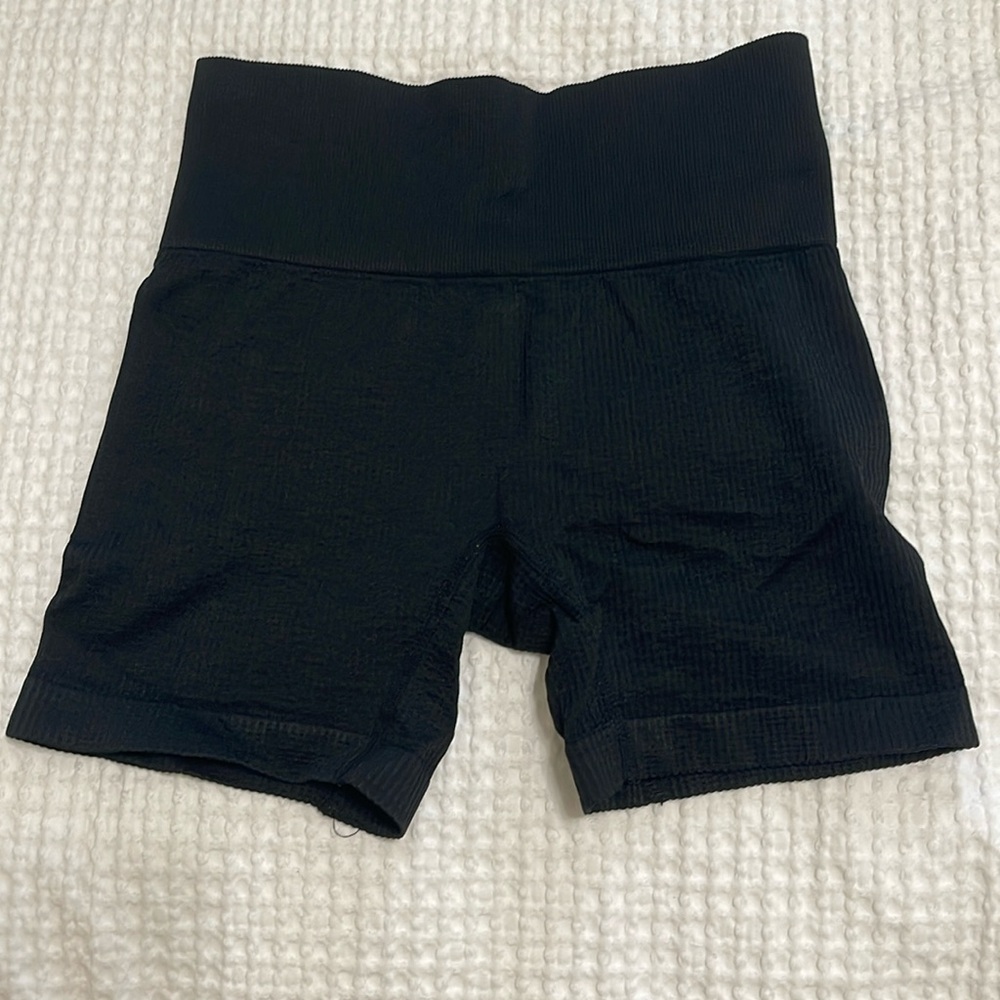 Target Biker Shorts